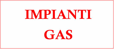 impianti gas calterm & camoco